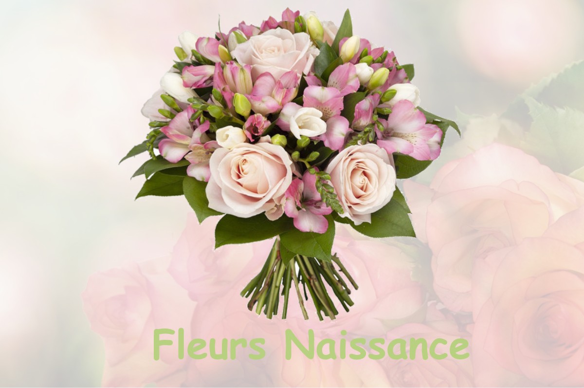 fleurs naissance BARBAZAN