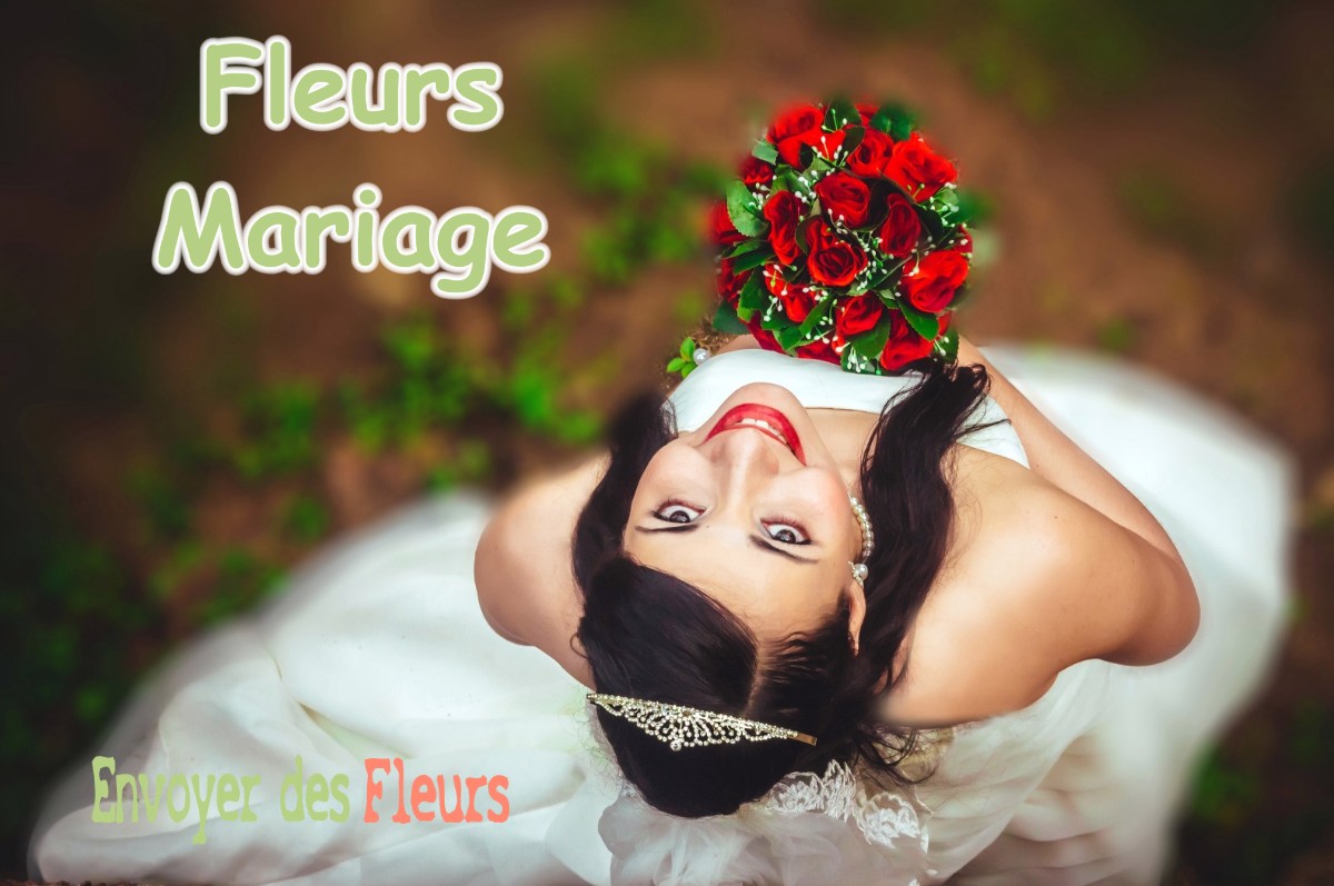 lIVRAISON FLEURS MARIAGE à BARBAZAN