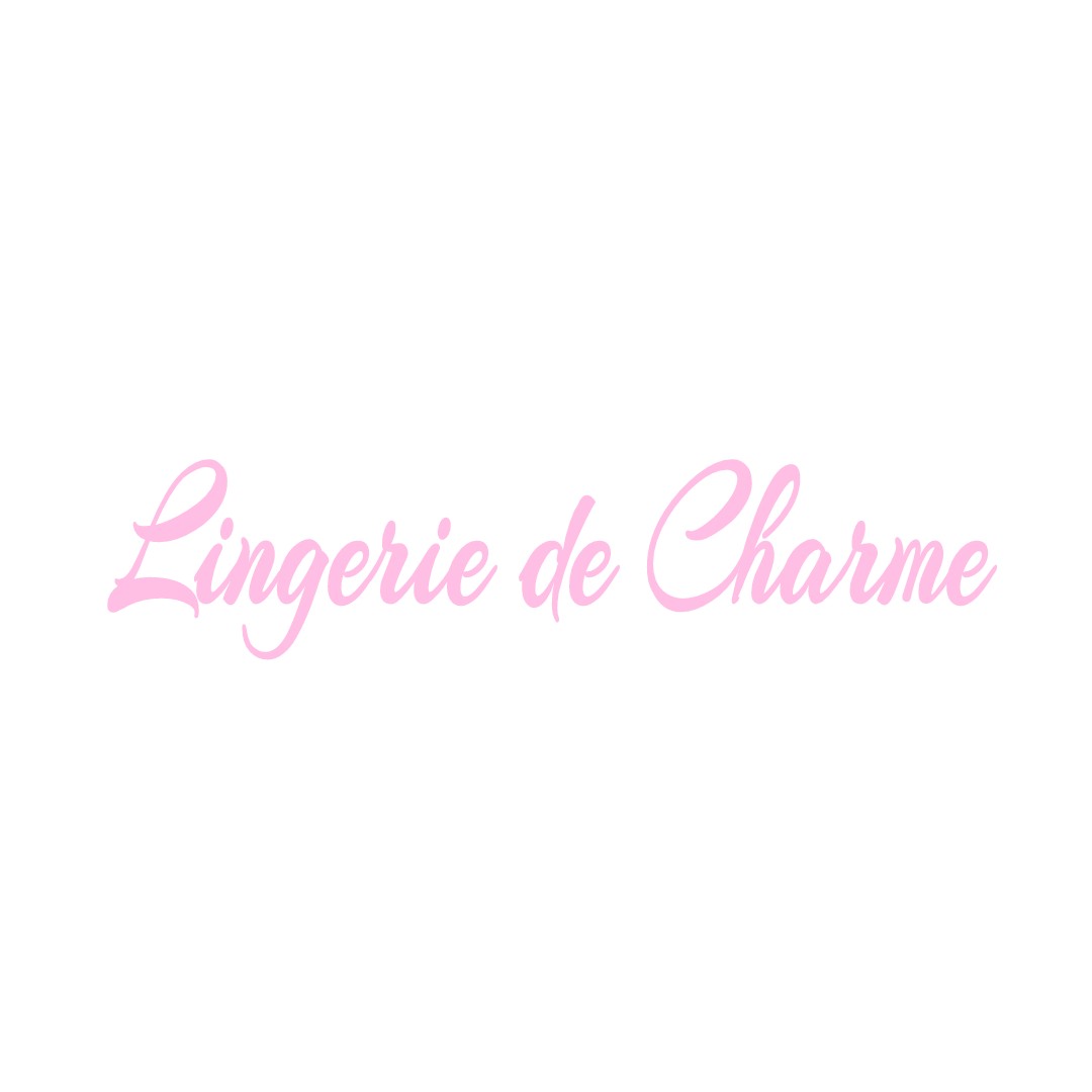 LINGERIE DE CHARME BARBAZAN